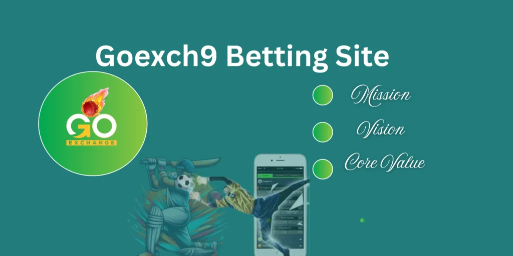 About Goexch9 About Goexch9